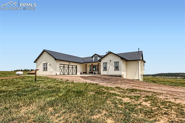 Properties For Sale Listings 6815 H T Ranch Trail