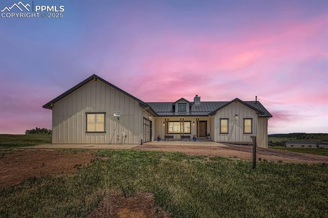 Properties For Sale Listings 6815 H T Ranch Trail