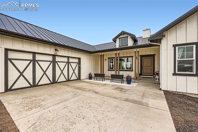 Properties For Sale Listings 6815 H T Ranch Trail