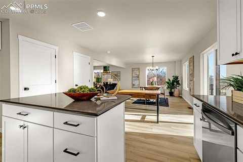 Tiny photo for 701 Little Bear Grove, Colorado Springs, CO 80907 (MLS # 8273465)