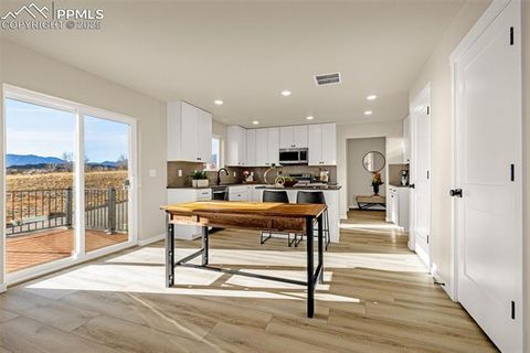 Tiny photo for 701 Little Bear Grove, Colorado Springs, CO 80907 (MLS # 8273465)