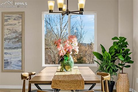 Tiny photo for 701 Little Bear Grove, Colorado Springs, CO 80907 (MLS # 8273465)