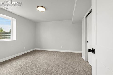 Tiny photo for 701 Little Bear Grove, Colorado Springs, CO 80907 (MLS # 8273465)