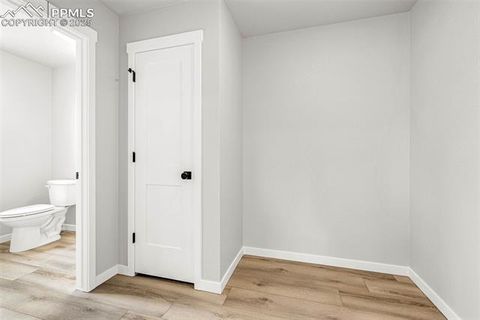 Tiny photo for 701 Little Bear Grove, Colorado Springs, CO 80907 (MLS # 8273465)