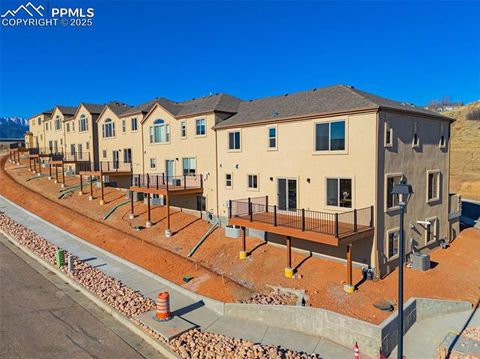 Tiny photo for 701 Little Bear Grove, Colorado Springs, CO 80907 (MLS # 8273465)