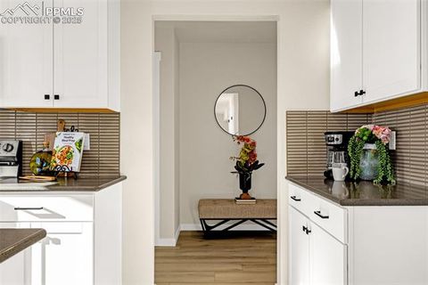 Tiny photo for 701 Little Bear Grove, Colorado Springs, CO 80907 (MLS # 8273465)