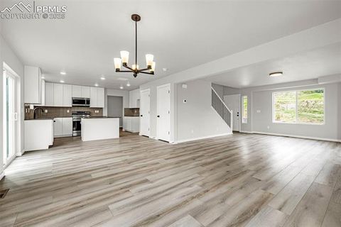 Tiny photo for 701 Little Bear Grove, Colorado Springs, CO 80907 (MLS # 8273465)