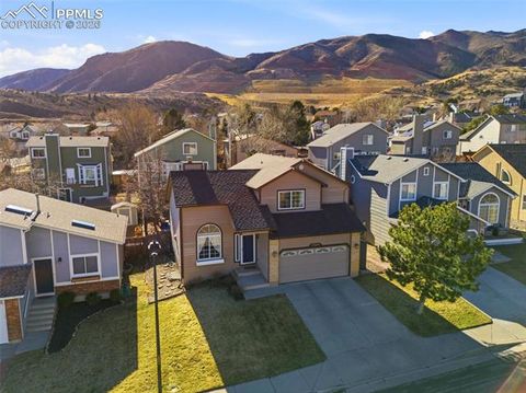 Photo of 7320 Julynn Road, Colorado Springs, CO 80919 (MLS # 7793326)