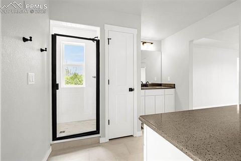 Tiny photo for 701 Little Bear Grove, Colorado Springs, CO 80907 (MLS # 5182005)