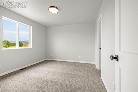 Tiny photo for 701 Little Bear Grove, Colorado Springs, CO 80907 (MLS # 5182005)