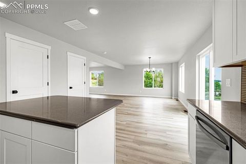 Tiny photo for 701 Little Bear Grove, Colorado Springs, CO 80907 (MLS # 5182005)