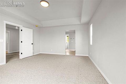 Tiny photo for 701 Little Bear Grove, Colorado Springs, CO 80907 (MLS # 5182005)