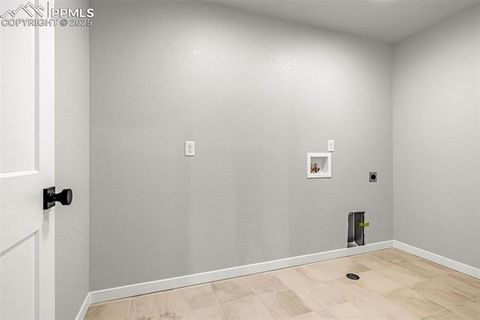 Tiny photo for 701 Little Bear Grove, Colorado Springs, CO 80907 (MLS # 5182005)