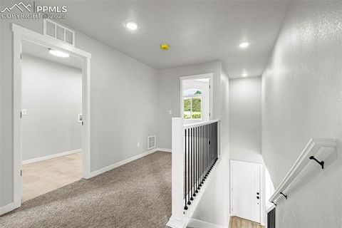 Tiny photo for 701 Little Bear Grove, Colorado Springs, CO 80907 (MLS # 5182005)