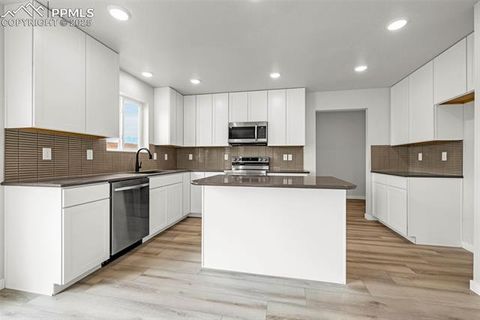 Tiny photo for 701 Little Bear Grove, Colorado Springs, CO 80907 (MLS # 5182005)