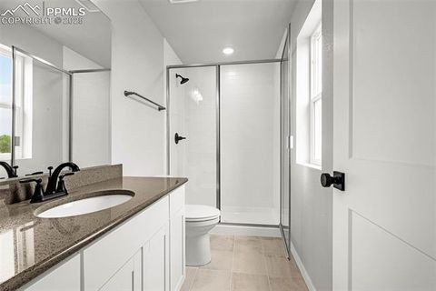 Tiny photo for 701 Little Bear Grove, Colorado Springs, CO 80907 (MLS # 5182005)