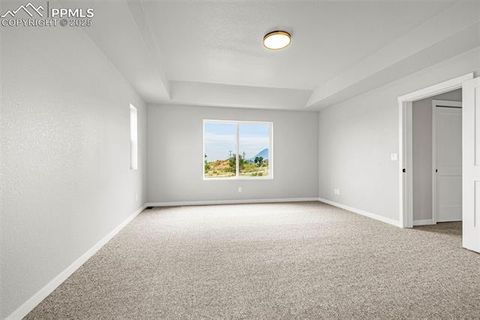 Tiny photo for 701 Little Bear Grove, Colorado Springs, CO 80907 (MLS # 5182005)