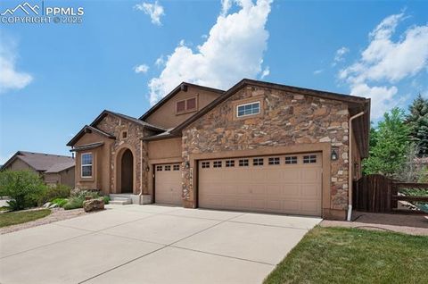 15616 Soo Line Way Monument CO 80132