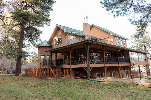8295 Green Lane