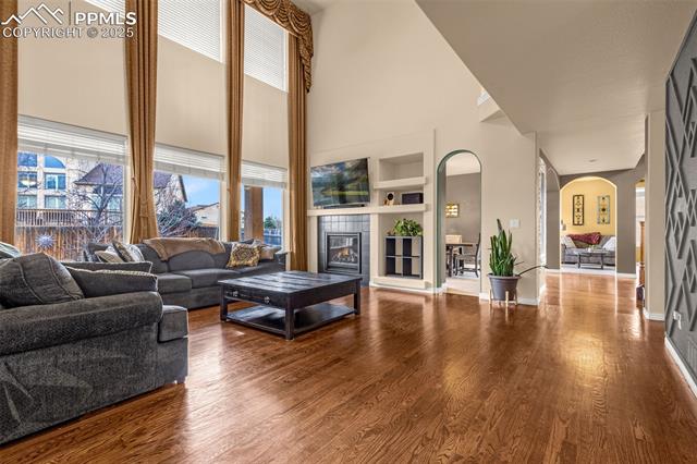 7140 Midnight Rose Drive