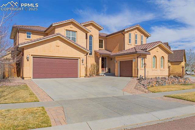 7140 Midnight Rose Drive
