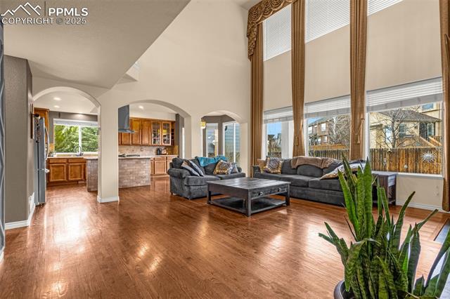 7140 Midnight Rose Drive