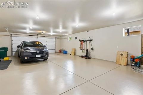 Tiny photo for 1322 Firestone Drive, Woodland Park, CO 80863 (MLS # 1939455)