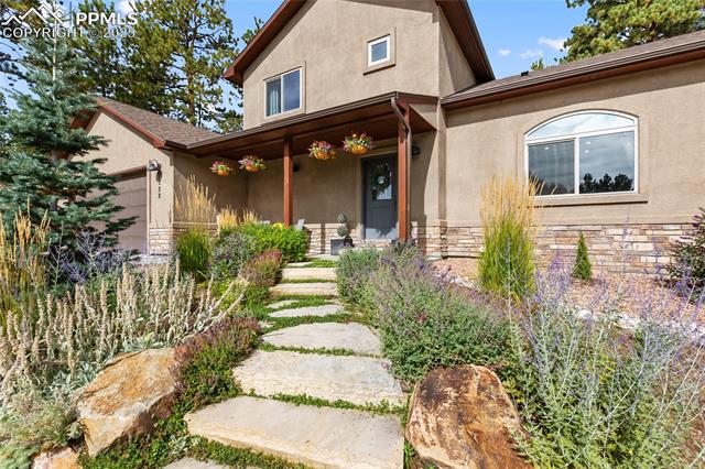 1322 Firestone Drive