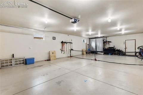 Tiny photo for 1322 Firestone Drive, Woodland Park, CO 80863 (MLS # 1939455)