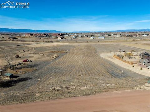 Photo of 657 S Vallejo Drive, Pueblo West, CO 81007 (MLS # 3150757)
