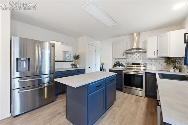 6645 Quarter Circle Road