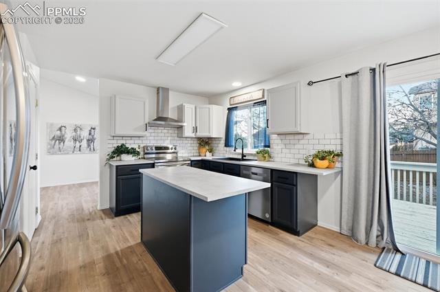 6645 Quarter Circle Road