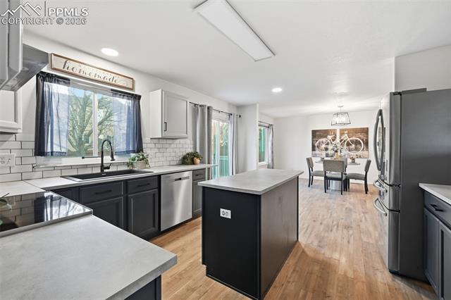 6645 Quarter Circle Road