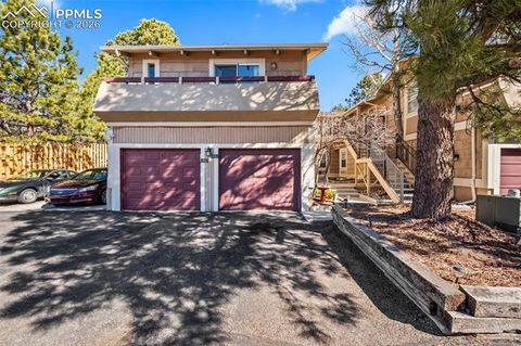 Photo of 1682 Deer Creek Road, Monument, CO 80132 (MLS # 3932145)