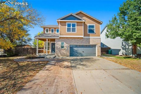 Photo of 7069 Reunion Circle, Fountain, CO 80817 (MLS # 8533386) Photo of 7069 Reunion Circle, Fountain, CO 80817 (MLS # 8533386)
