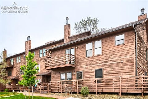 Photo of 2384 Stepping Stones Way, Colorado Springs, CO 80904 (MLS # 3611166)