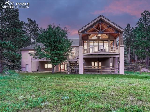 10510 Huntsman Road