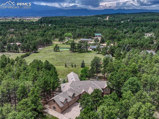 10510 Huntsman Road