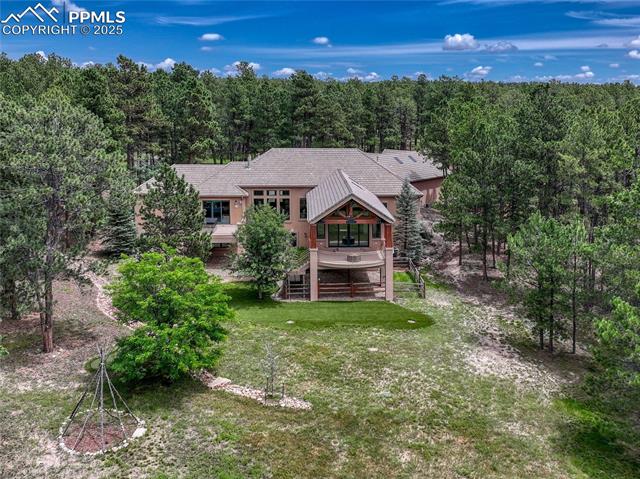10510 Huntsman Road