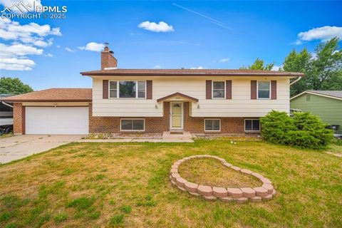 Photo of 1921 Wooten Road, Colorado Springs, CO 80915 (MLS # 2958524) Photo of 1921 Wooten Road, Colorado Springs, CO 80915 (MLS # 2958524)