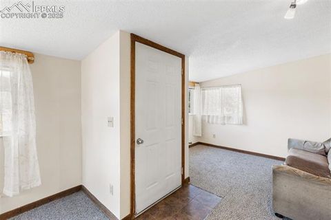 Tiny photo for 272 Spring Valley Trail, Florissant, CO 80816 (MLS # 6807699)