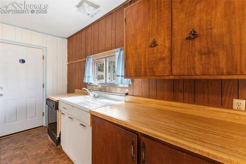 Tiny photo for 272 Spring Valley Trail, Florissant, CO 80816 (MLS # 6807699)