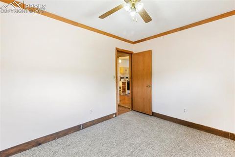 Tiny photo for 272 Spring Valley Trail, Florissant, CO 80816 (MLS # 6807699)