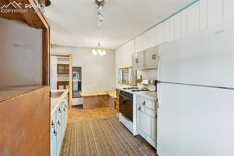 Tiny photo for 272 Spring Valley Trail, Florissant, CO 80816 (MLS # 6807699)