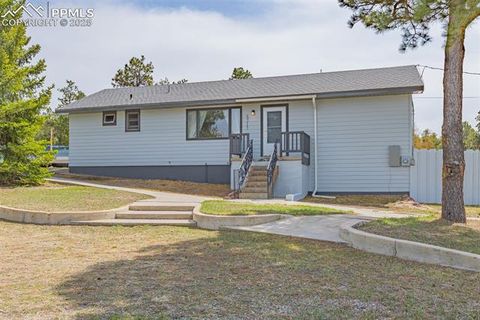 6515 Burgess Road Colorado Springs CO 80908
