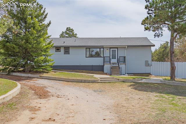 6515 Burgess Road