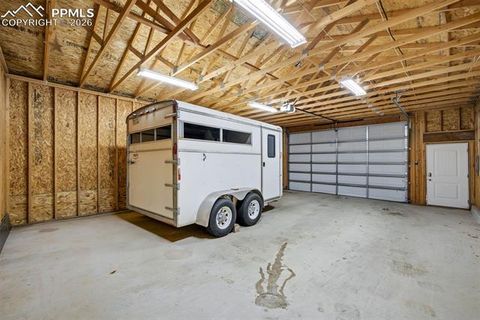 Tiny photo for 1764 Sawyer Way, Colorado Springs, CO 80915 (MLS # 3095417)