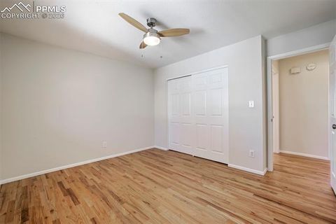 Tiny photo for 1764 Sawyer Way, Colorado Springs, CO 80915 (MLS # 3095417)