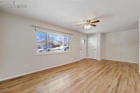 Tiny photo for 1764 Sawyer Way, Colorado Springs, CO 80915 (MLS # 3095417)