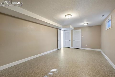 Tiny photo for 1764 Sawyer Way, Colorado Springs, CO 80915 (MLS # 3095417)